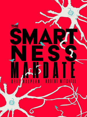 cover image of The Smartness Mandate